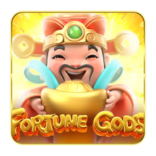 Fortune Gods