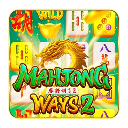 Mahjong Ways 2